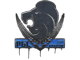 Sealed Graffiti | North | Krakow 2017