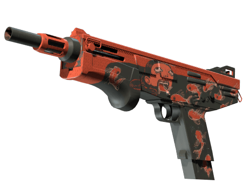 MAG-7 | Insomnia - Field-Tested