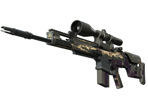 SCAR-20 | Magna Carta