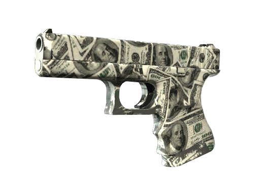 Glock-18 | Franklin - Field-Tested