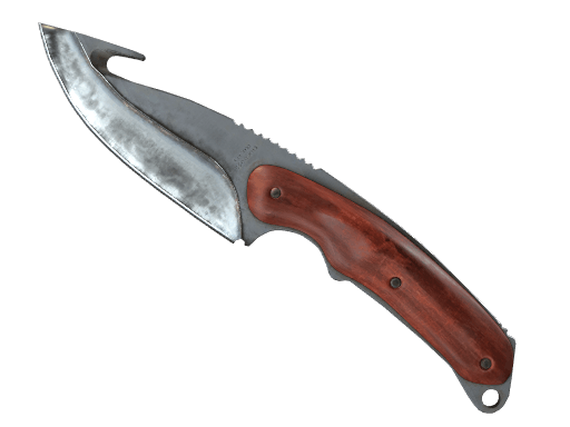 ★ Gut Knife