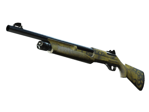 Nova | Wood Fired - Field-Tested