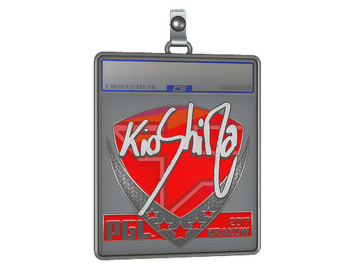 Sticker Slab | kioShiMa | Krakow 2017