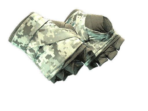 ★ Hand Wraps | Spruce DDPAT - Field-Tested