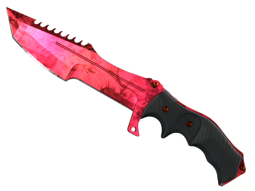 ★ StatTrak™ Huntsman Knife | Doppler