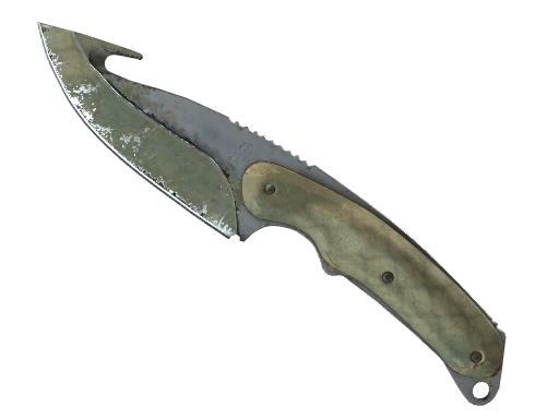 ★ Gut Knife | Safari Mesh