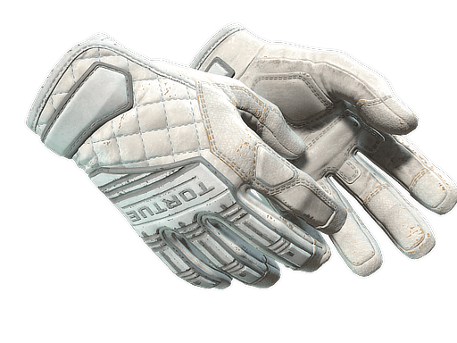 ★ Specialist Gloves | Pillow Punchers - Field-Tested