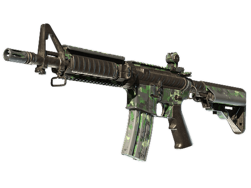 M4A4 | Choppa