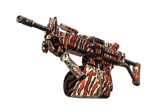 Negev | Lionfish - Field-Tested