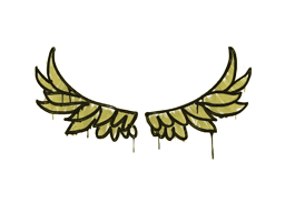 Sealed Graffiti | Take Flight - Default