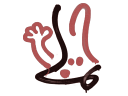 Sealed Graffiti | Recoil FAMAS - Default