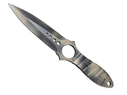 ★ Skeleton Knife | Scorched - Field-Tested