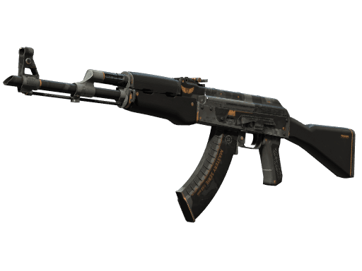 AK-47 | Elite Build - Field-Tested