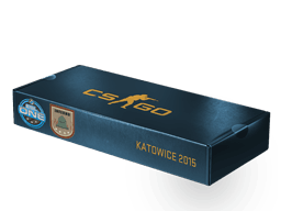 ESL One Katowice 2015 Inferno Souvenir Package