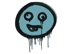 Sealed Graffiti | Goofy - Default