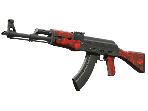 AK-47 | Red Laminate