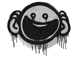 Sealed Graffiti | OMG - Default