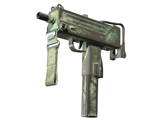 MAC-10 | Surfwood