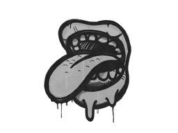 Sealed Graffiti | Eat It - Default