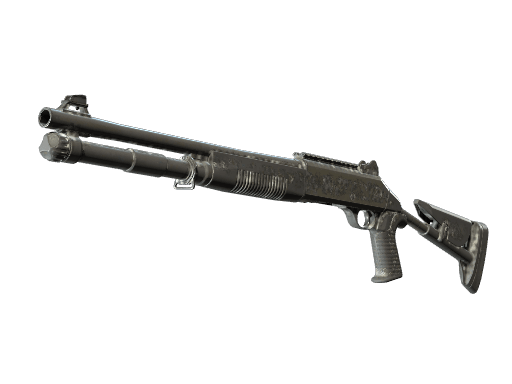 XM1014 | Urban Perforated