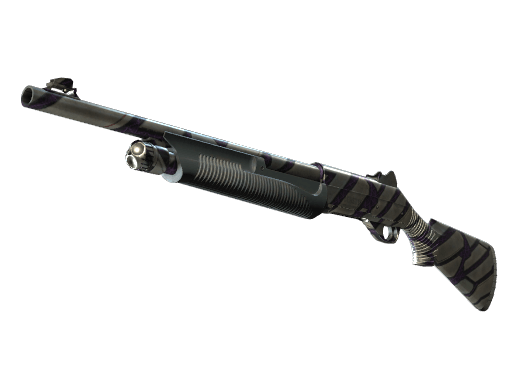 Nova | Exo - Field-Tested