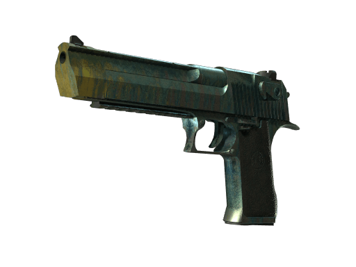 Desert Eagle | Hand Cannon