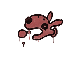 Sealed Graffiti | Popdog - Default