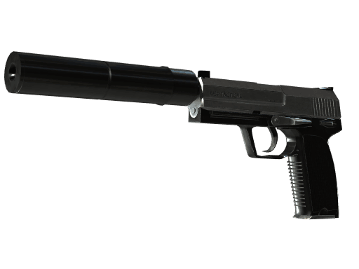 USP-S | Stainless