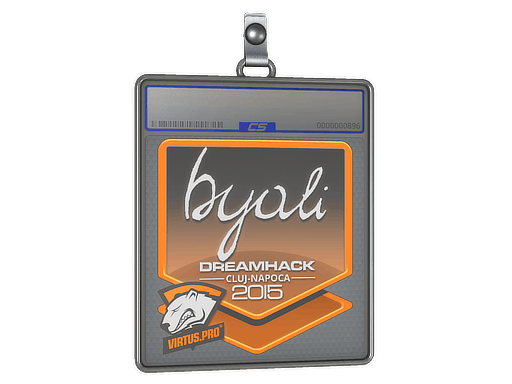 Sticker Slab | byali | Cluj-Napoca 2015