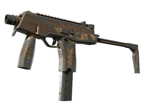 MP9 | Multi-Terrain