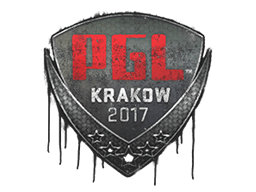 Sealed Graffiti | PGL | Krakow 2017