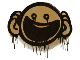 Sealed Graffiti | OMG - Default