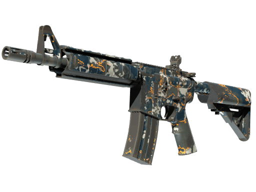 M4A4 | Global Offensive - Field-Tested