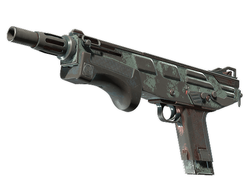 MAG-7 | Copper Oxide
