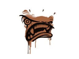 Sealed Graffiti | Rage Mode - Default