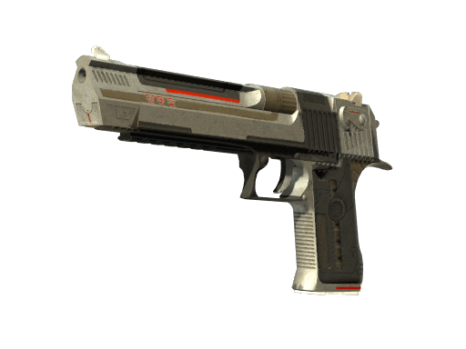 Desert Eagle | Mecha Industries
