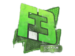 Sealed Graffiti | Flipsid3 Tactics | Atlanta 2017