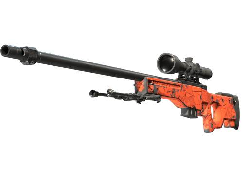 AWP | BOOM - Field-Tested