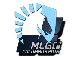 Sticker | Team Liquid | MLG Columbus 2016