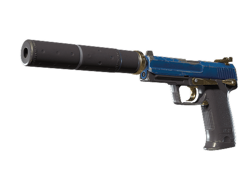 USP-S | Royal Guard - Field-Tested