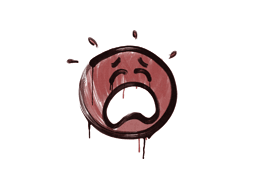 Sealed Graffiti | QQ - Default