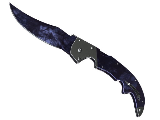 ★ StatTrak™ Falchion Knife | Doppler