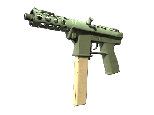 Tec-9 | Groundwater - Field-Tested