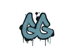 Sealed Graffiti | GGEZ - Default