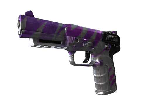 Five-SeveN | Hybrid - Field-Tested