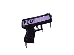 Sealed Graffiti | Eco - Default