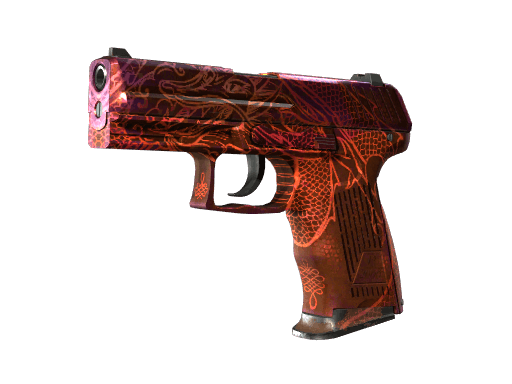 P2000 | Imperial Dragon