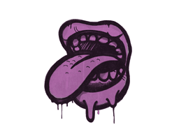 Sealed Graffiti | Eat It - Default