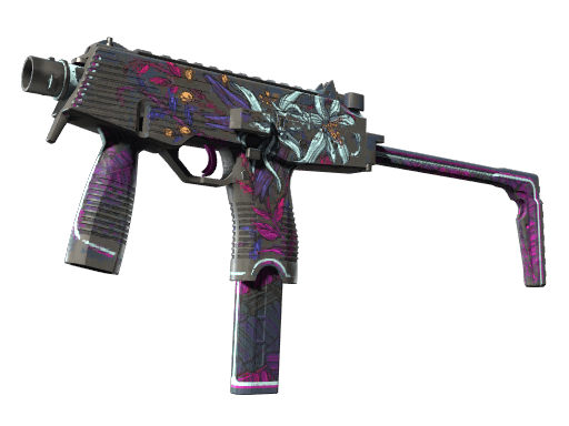 MP9 | Wild Lily