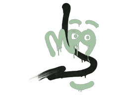 Sealed Graffiti | Recoil MP9 - Default